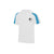 Branksome Park Tennis Kids Contrast Performance T-Shirt