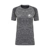 Branksome Park Tennis Womens Seamless T-Shirt